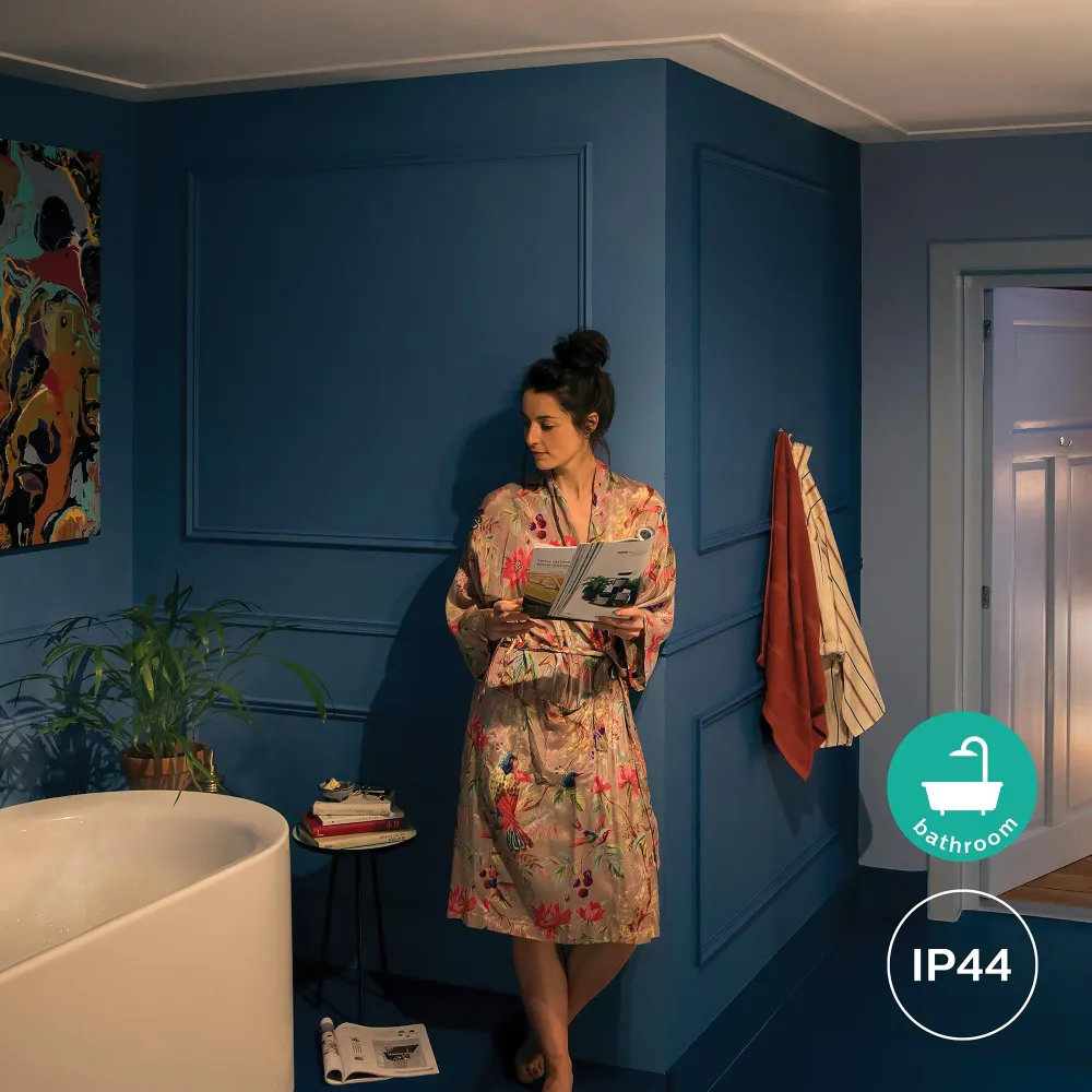 Philips Hue Foco Adore blanco White Ambiance 5W IP44 871951434089300 350lm