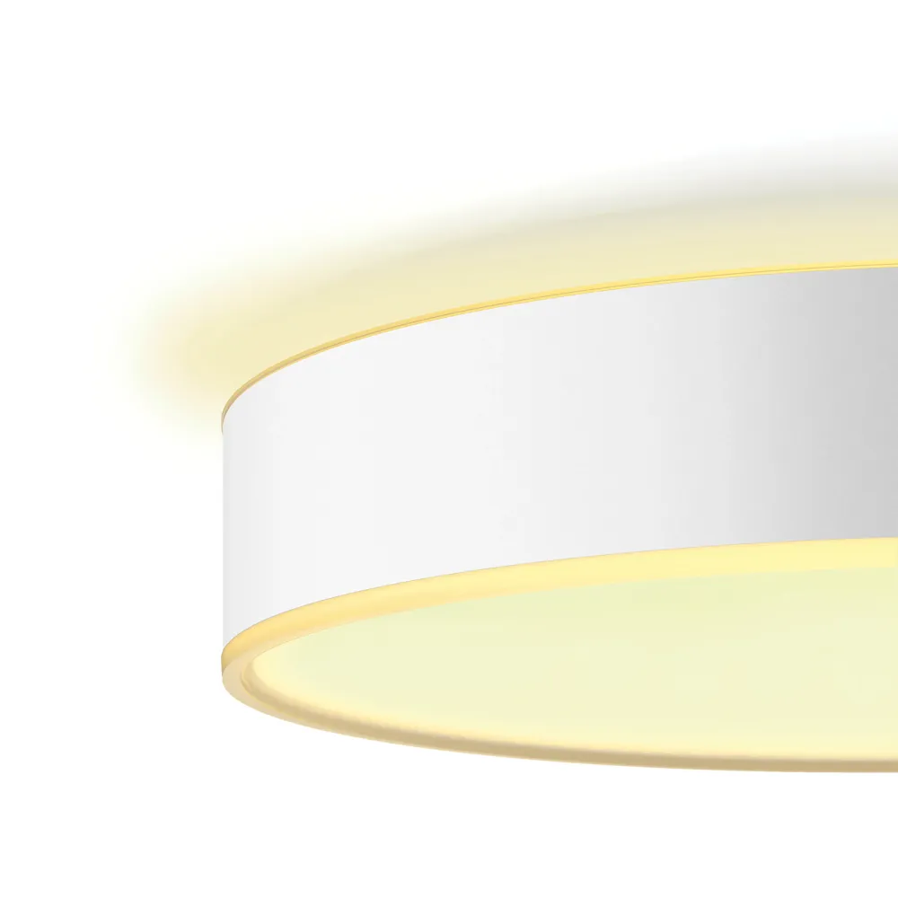 Philips Hue Plafón Enrave blanco White Ambiance 34W 4116031P6 4300lm