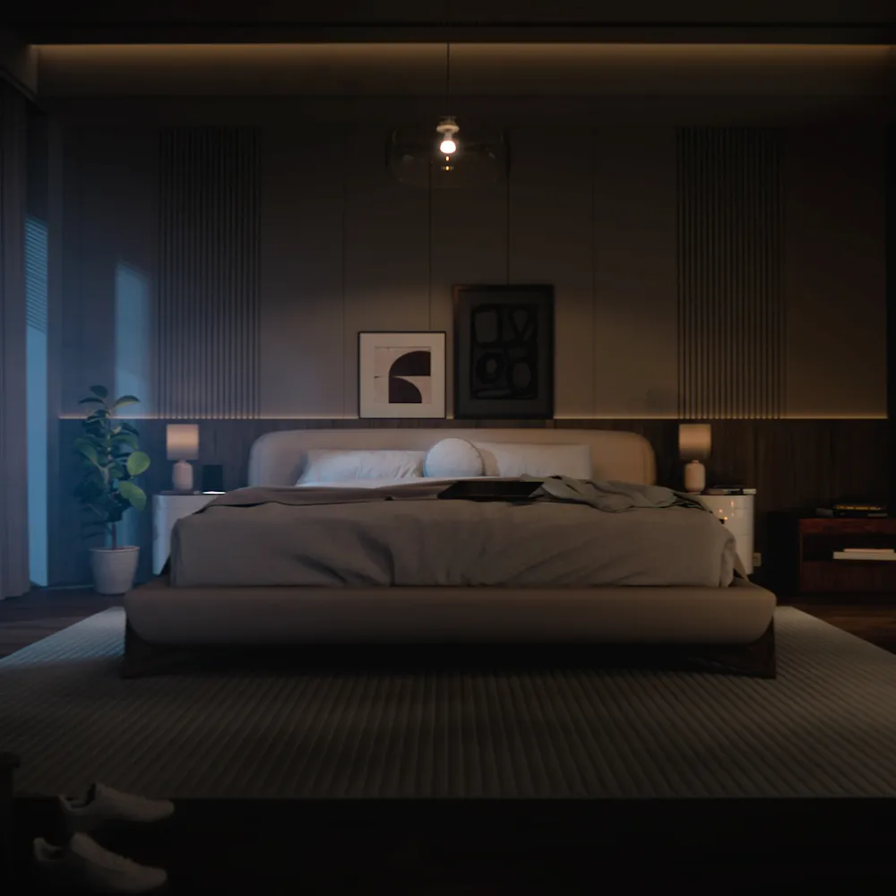 Philips Hue White Bombilla White 7W 810lm 8720169363649