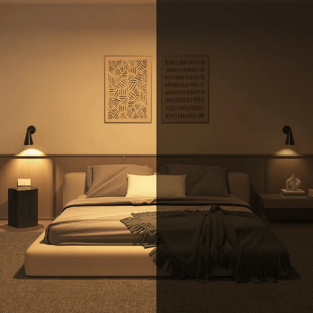 Philips Hue White and Color Ambiance Kit de inicio Essential blanco RGBW 3W (5 uds) 8721103103734