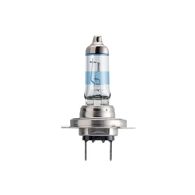 Philips X-TremeVision+ Moto Ampoule de phare H7 55W