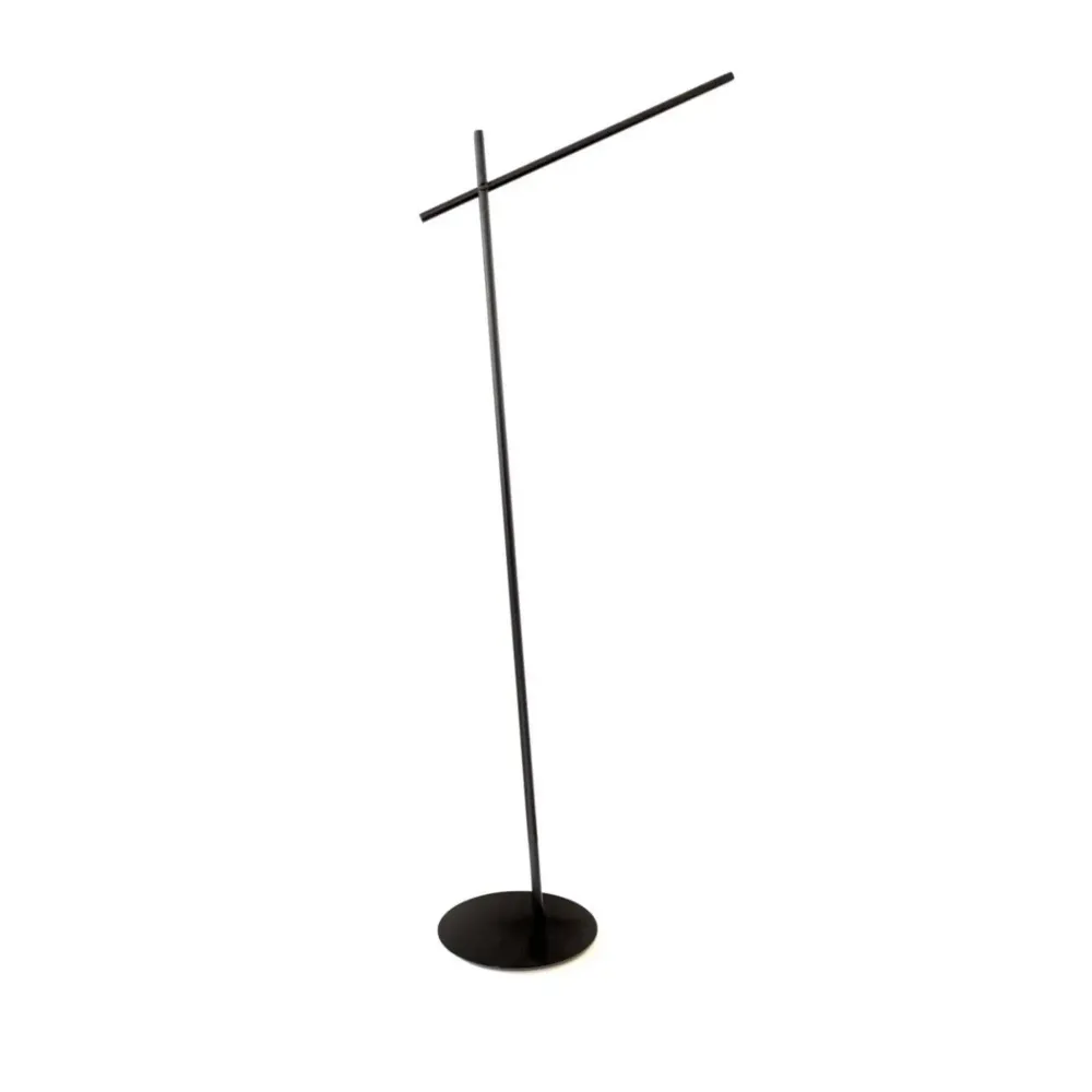 Pied de lampadaire, ASYM