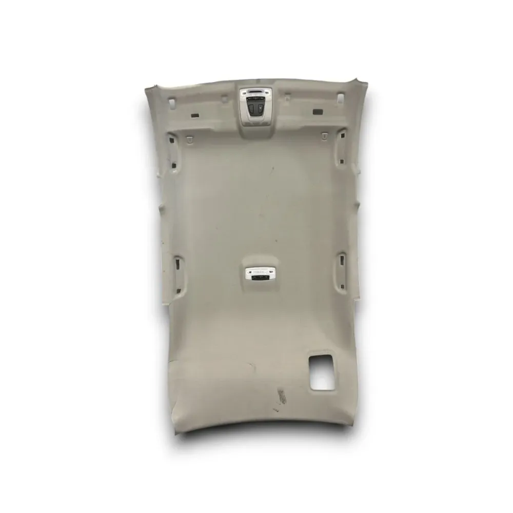 Plafond / mansarde BMW X1 (F48) (2015 > 2022) + lampes de plafonnier
