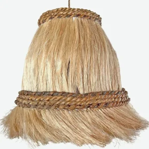 Plafonnier Abaqui