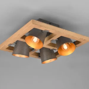 Plafonnier Bell 601900467