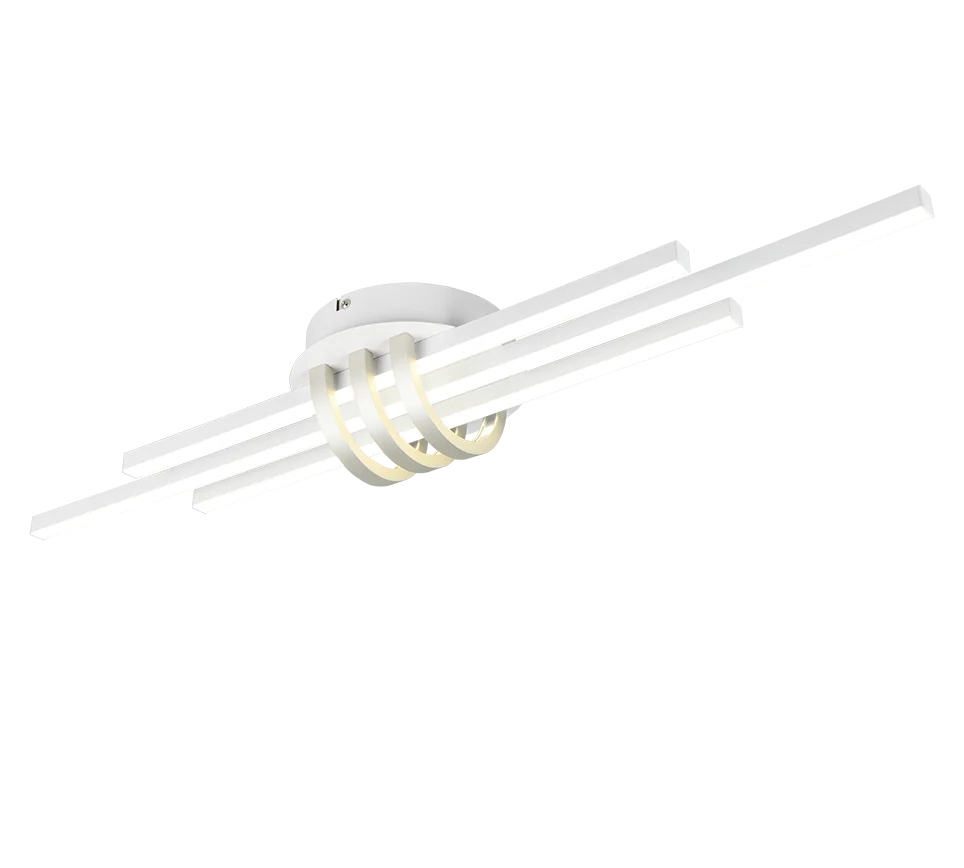 Plafonnier Cinto blanc R67873131