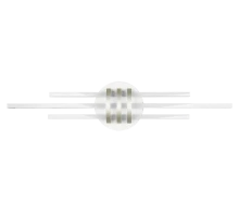 Plafonnier Cinto blanc R67873131