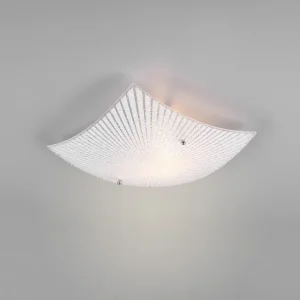 Plafonnier Elisa pm 612200100