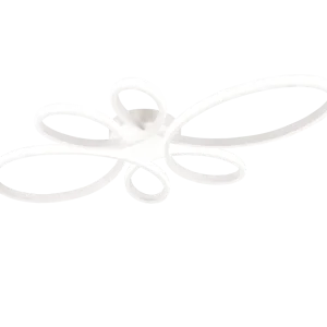 Plafonnier Fly blanc gm 645619131