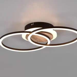 Plafonnier Giro rond R62783635