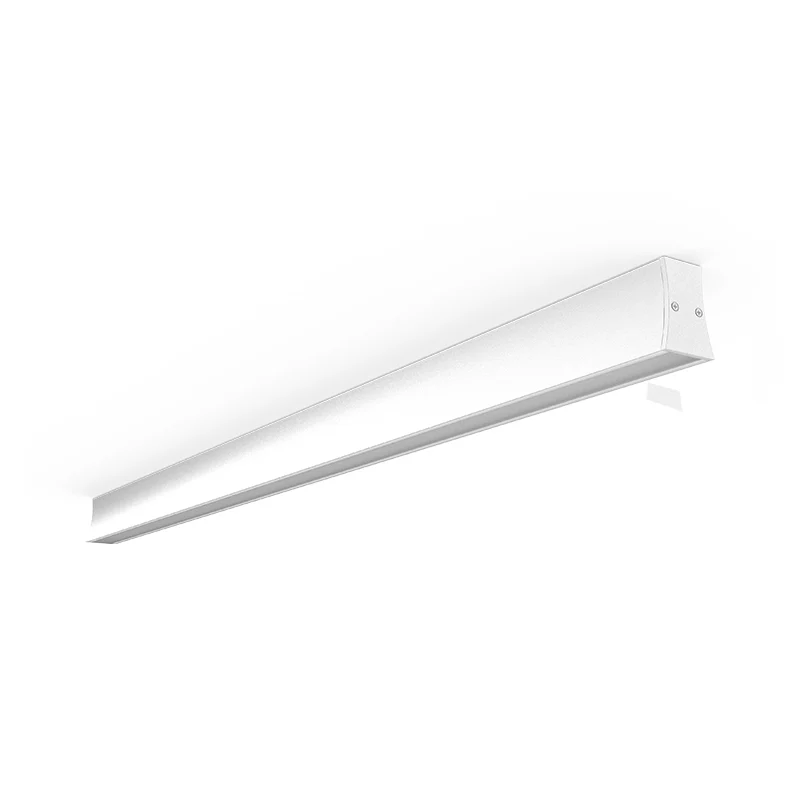 Plafonnier Hanok BLANC L120 3000K Mantra 7945