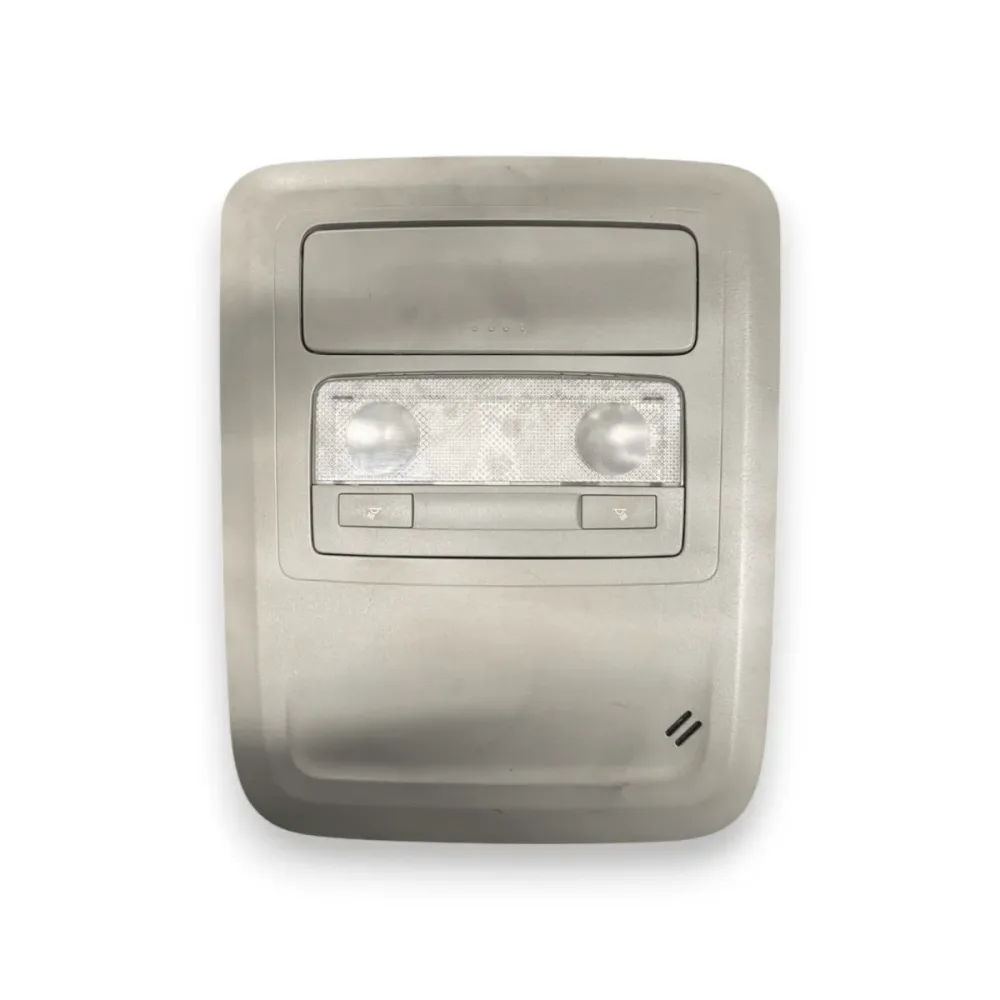 Plafonnier de lumière intérieure avant Chevrolet Orlando cod.95181583 (2011-2018)
