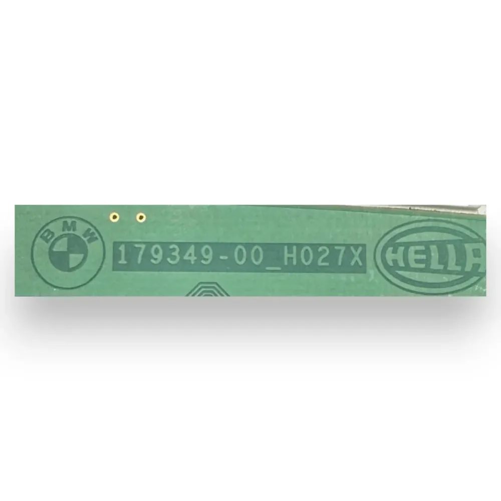 Plafonnier lumières intérieures BMW Série 1 (F20) cod.179349-00 (2011-2019)