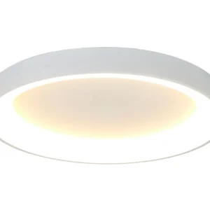 Plafonnier NISEKO blanc D65 Mantra 8577
