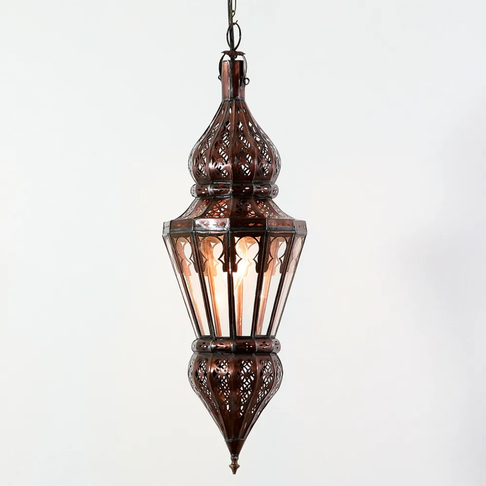 Plafonnier Nura Transparent