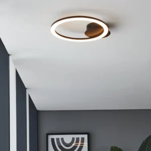 Plafonnier PARRAPOS-Z eglo 900323