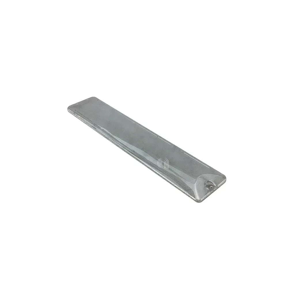 Plafonnier en plastique pour hotte aspirante Electrolux et Candy