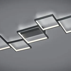 Plafonnier Sorrento L120 cm 627710532