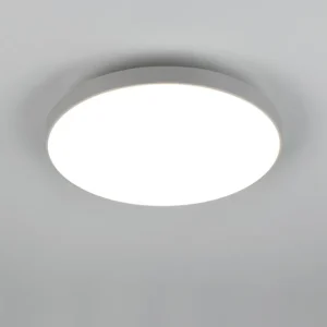 Plafonnier Spica nickel R67851187
