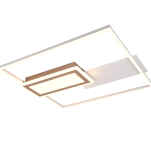Plafonnier Spiro taupe R67862976