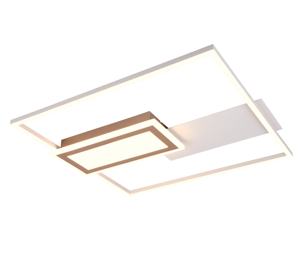 Plafonnier Spiro taupe R67862976
