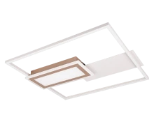 Plafonnier Spiro taupe R67862976