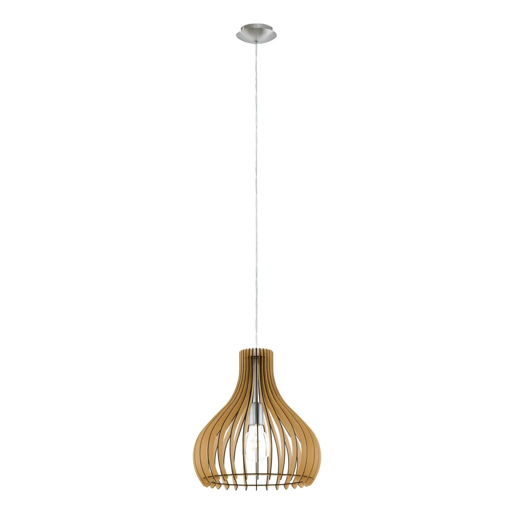 Plafonnier Tindori 96258 - Eglo