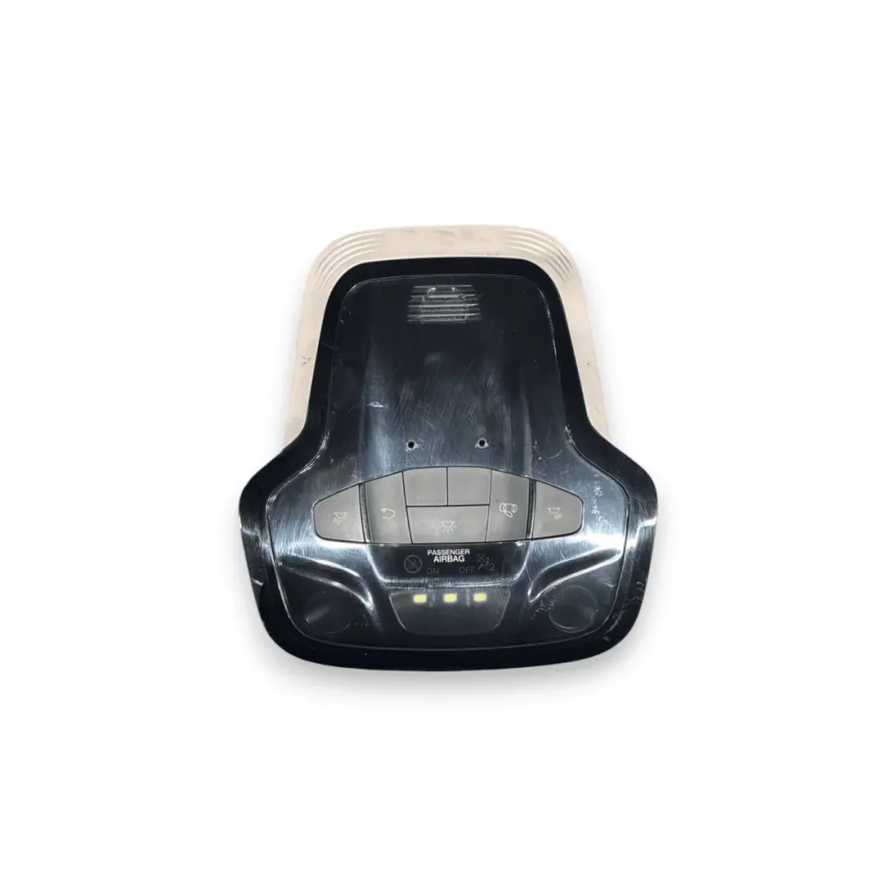 Plafonnier de toit intérieur Alfa Romeo Giulia cod.01561305430 (2016-)