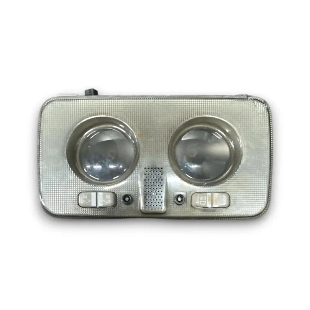 Plafonnier de toit intérieur alfa romeo giulietta cod. 1520400000 (2010 > 2020)