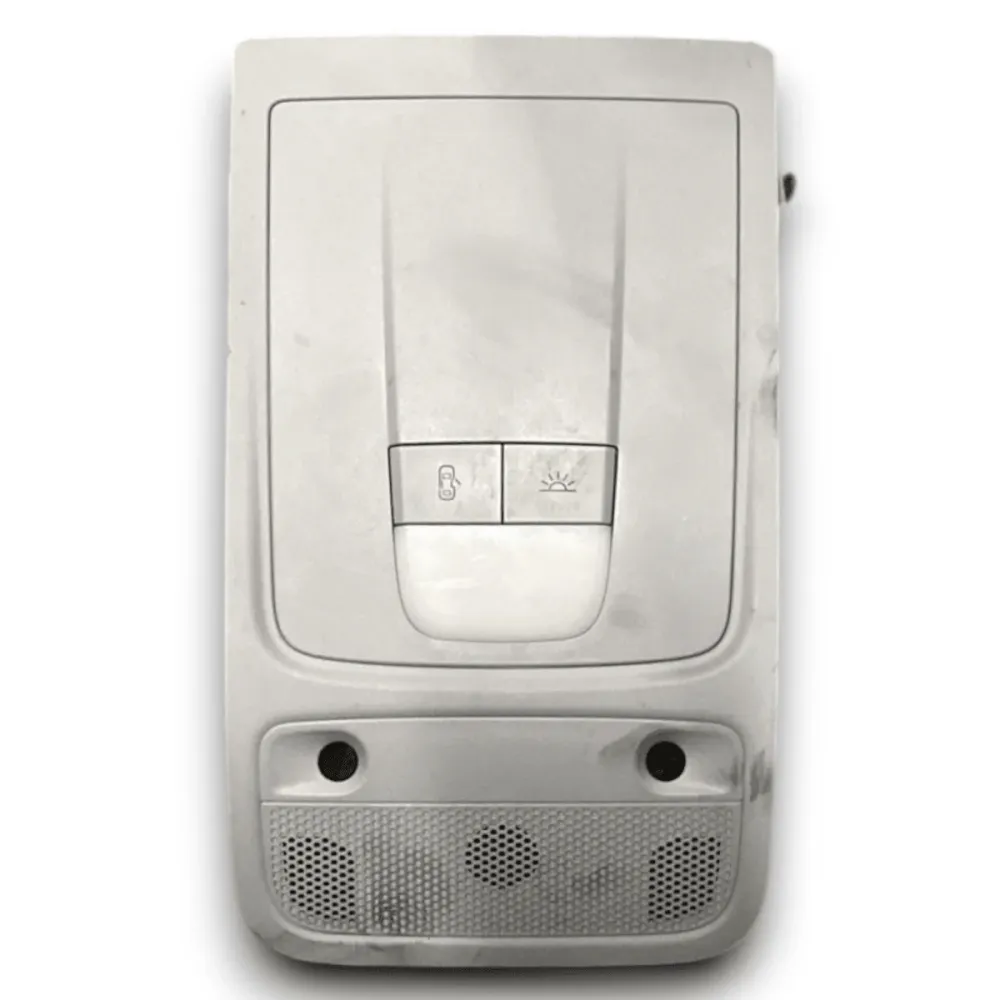 Plafonnier de toit intérieur Audi A1 code . 8x0.947.135 (2010 > 2018)