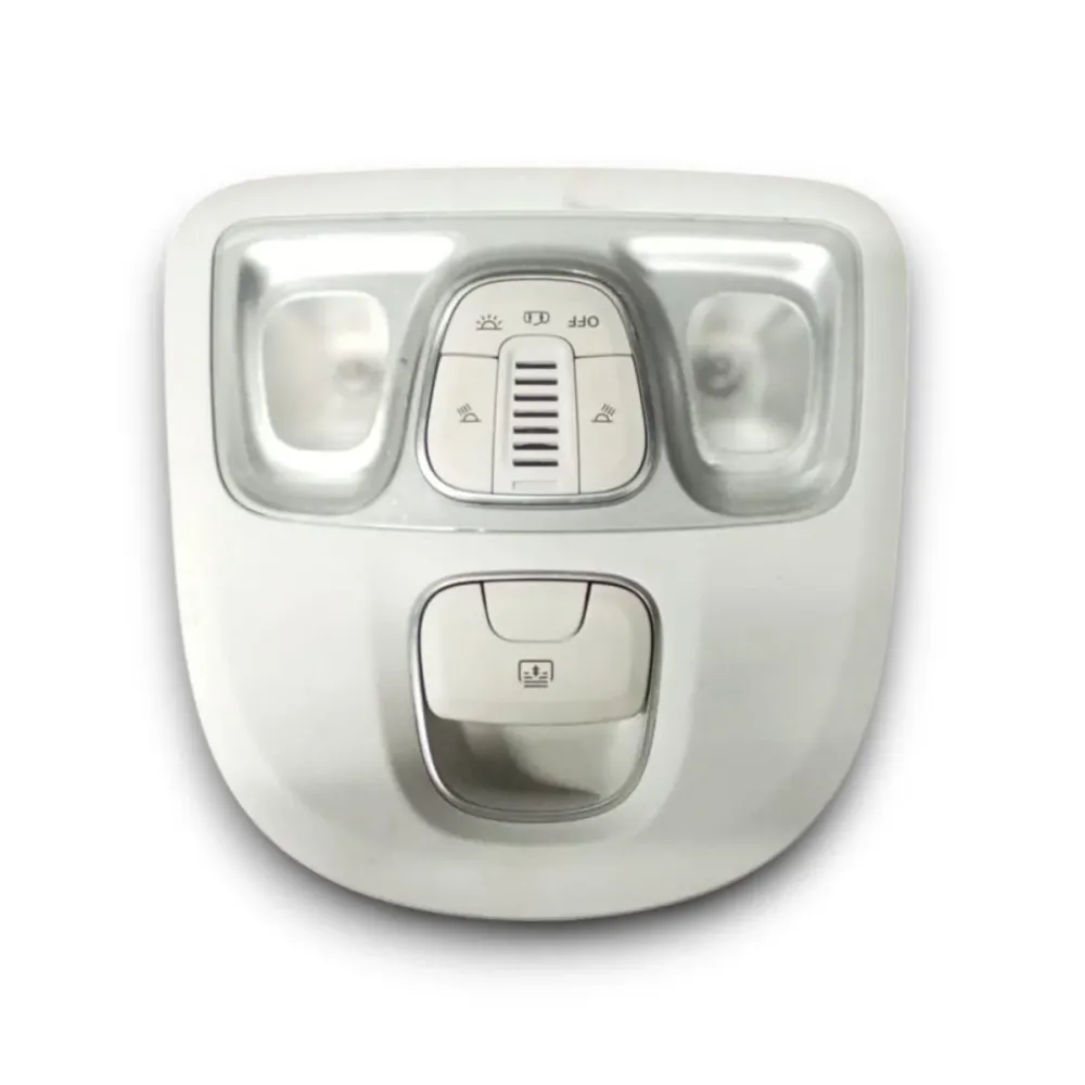 Plafonnier de toit intérieur fiat grande punto cod . 08925010 (2005 > 2018)