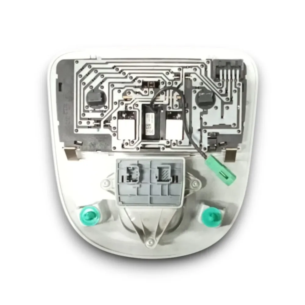 Plafonnier de toit intérieur fiat grande punto cod . 08925010 (2005 > 2018)