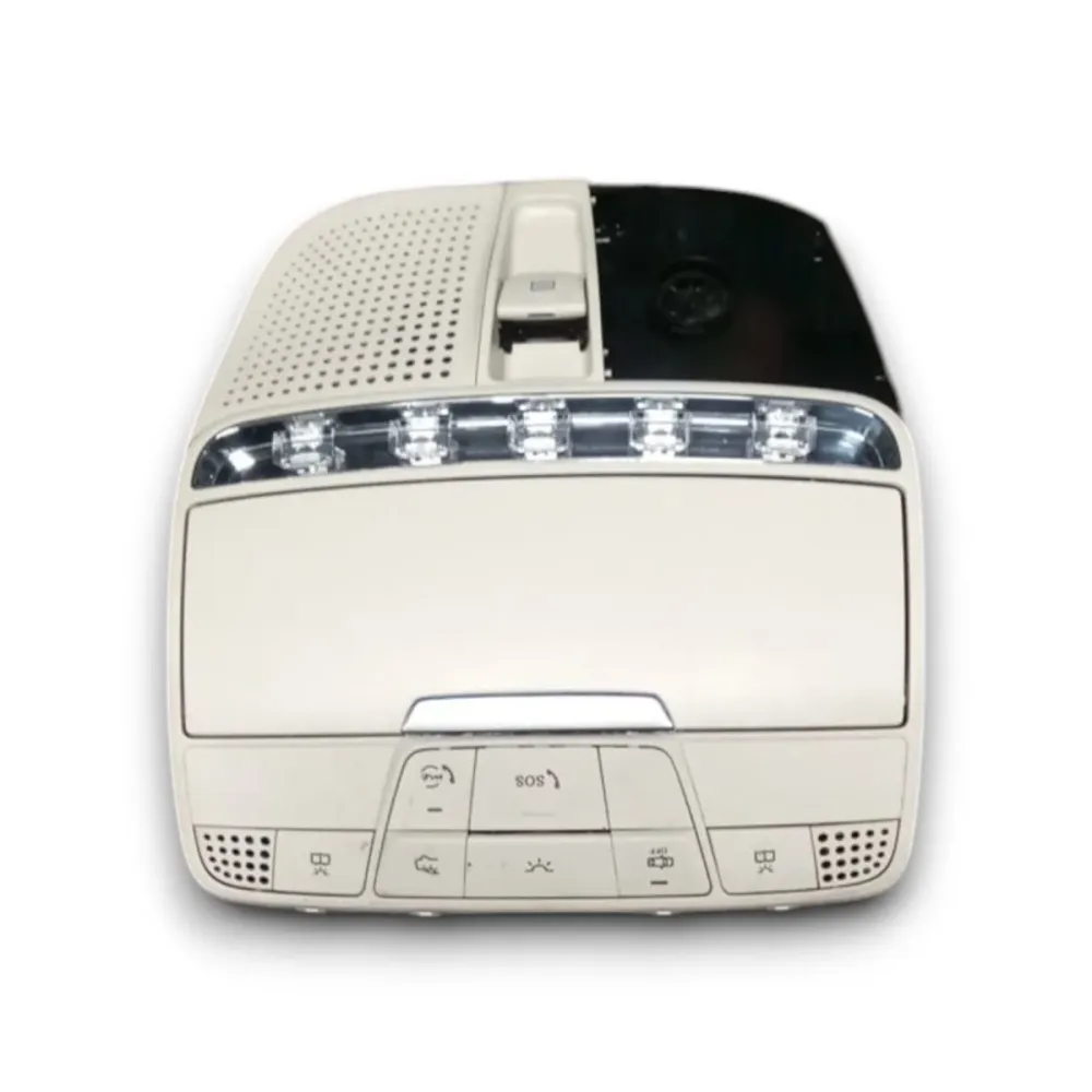 Plafonnier de toit intérieur mercedes benz glc coupé cod. A0009063106 (2019 > 2023)