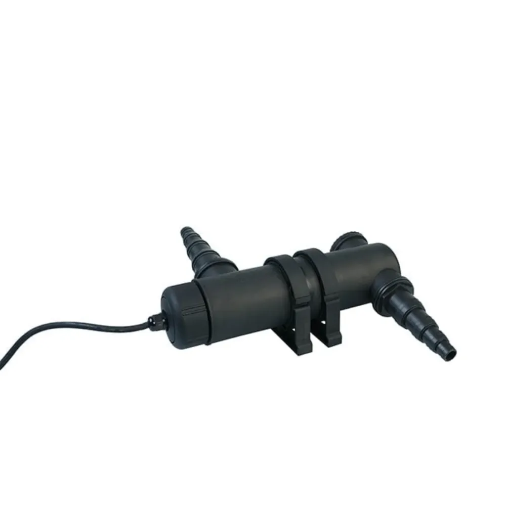 ALGCLEAR UVC 20000 - ampoule UV-C (TUV-PL) : 18 Watt PONDSHOPI