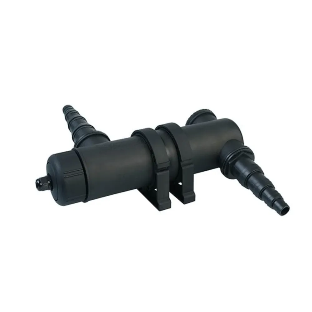 ALGCLEAR UVC 20000 - ampoule UV-C (TUV-PL) : 18 Watt PONDSHOPI