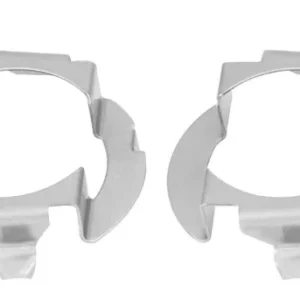 Porte-lampe LED H7 Skoda Octavia 1Z année 2004-2013