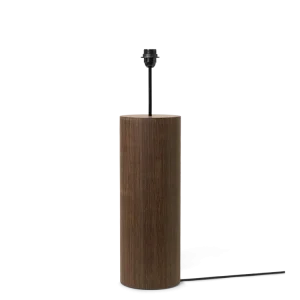 Post Floor Lamp Base - Solid