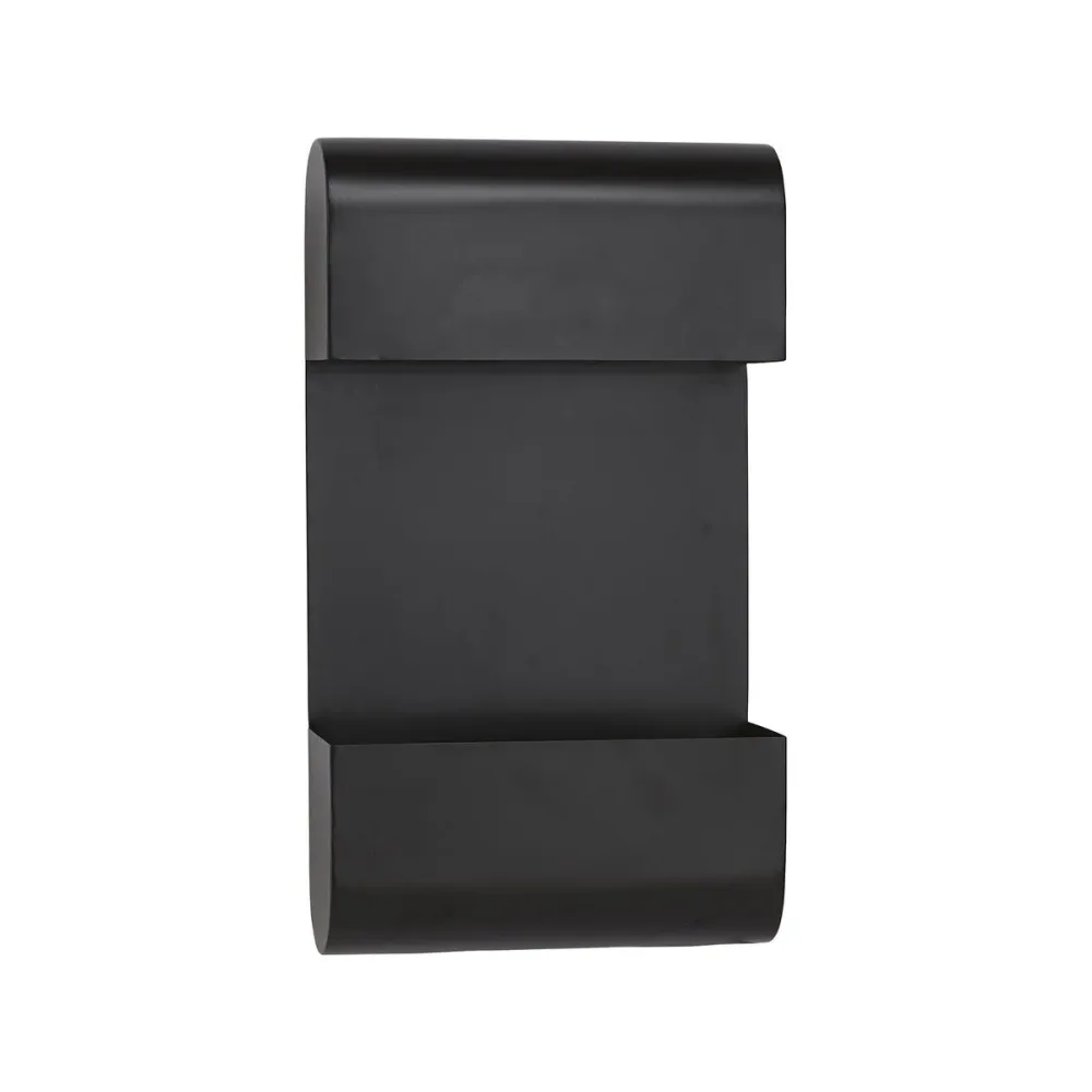 Applique murale extérieure PR Home Planta E27 H 70 cm