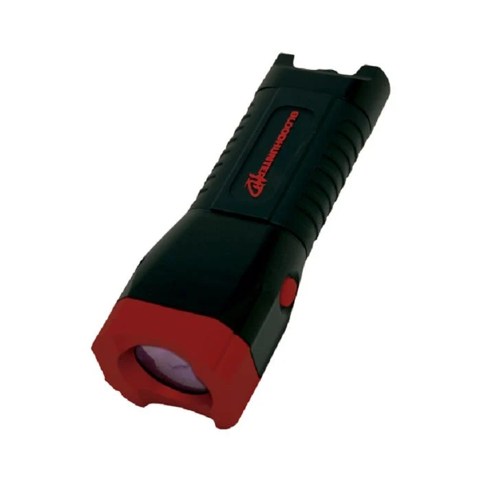 Lampe de poche Bloodhunter HD Primos