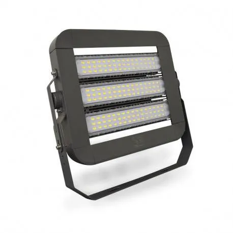 Projecteur extérieur LED 300W 4000K