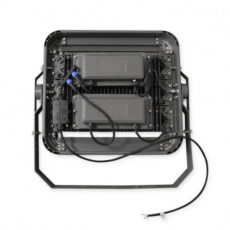 Projecteur extérieur LED 300W 4000K
