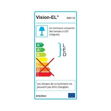 Projecteur extérieur LED 300W 4000K