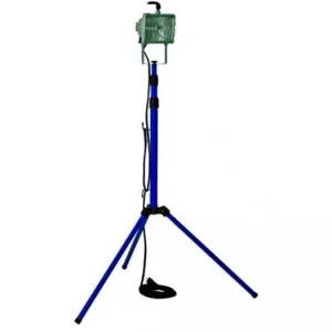 Projecteur halogãne tãlescopique st200sg