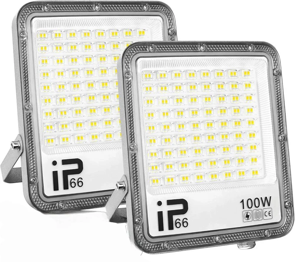 Projecteur électrique Led, IP66 étanche