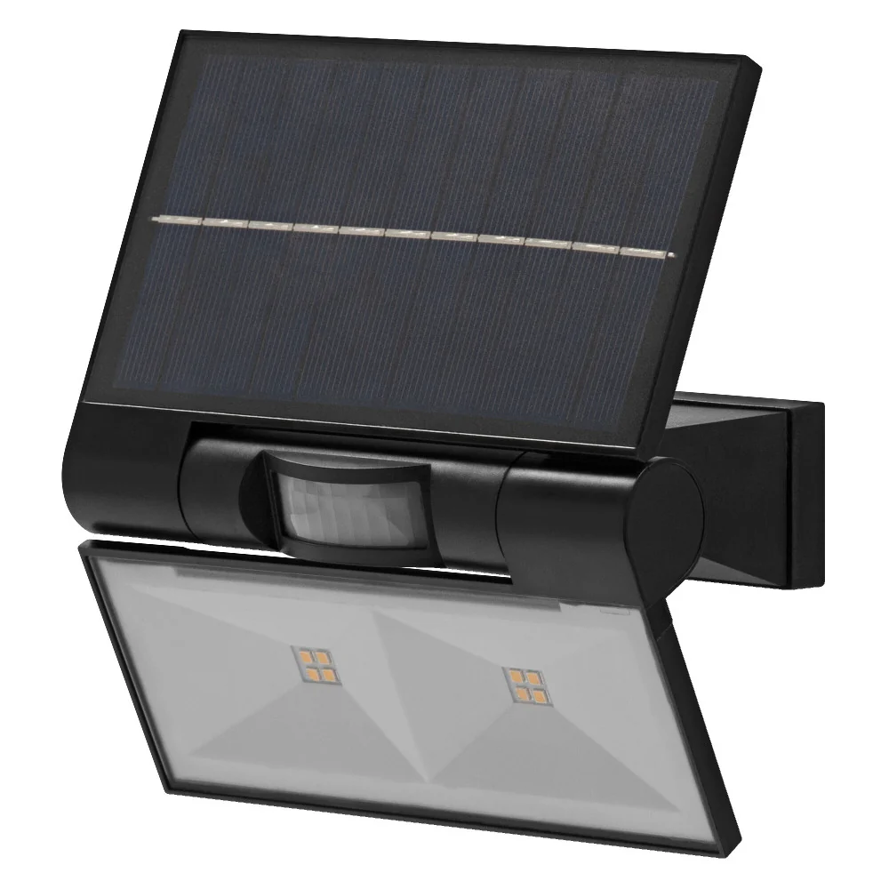 Projecteur LED Solaire Ledvance Projecteur 2,9W 380Lm 3000K 110º IP44 Dimmable