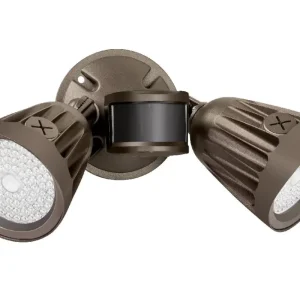 Projecteur de sécurité Current Lighting