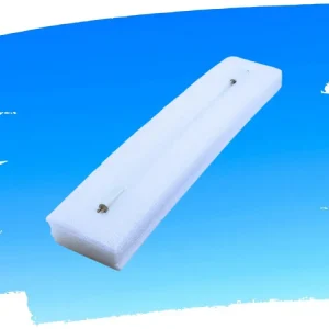 Accessoire: Lampe UV pour le P6006 Protech Allergies