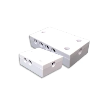 RAB DESIGN 088942 BOITE DIST 4 SORTIESREGL DEL UCA Rab Design Lighting