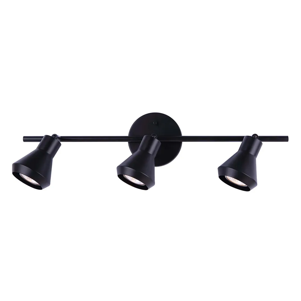 Rail BYCK (3 têtes sur tige)