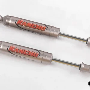 RC4WD Rancho RS9000 XL Shock Absorbers 90mm